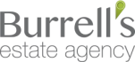 Burrells Logo