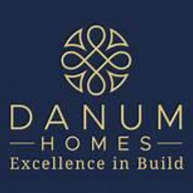 Danum Homes Logo